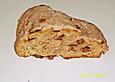 Felidaes Marzipanstollen