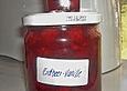 Erdbeer - Vanille - Marmelade
