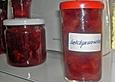 Zwetschgenmarmelade