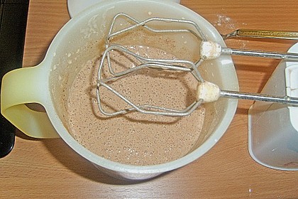 Weihnachtliche Eierkuchen mit Zimt 8