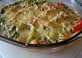 Gr&uuml;ne Lasagne