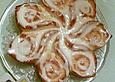 Torta al limone