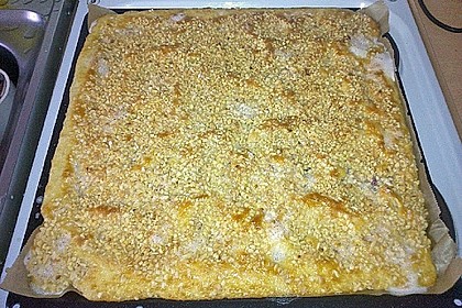Buttermilchkuchen mit Kokos 4