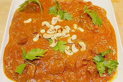 Bombay - Curry 2
