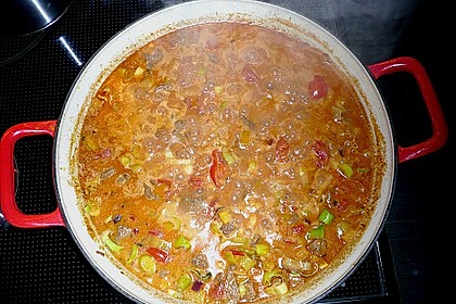 Bombay - Curry 12
