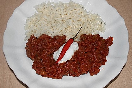 Bombay - Curry 11