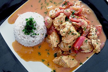 Bombay - Curry 13