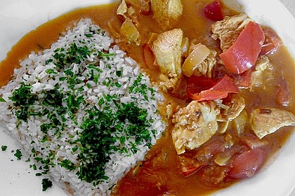 Bombay - Curry 9