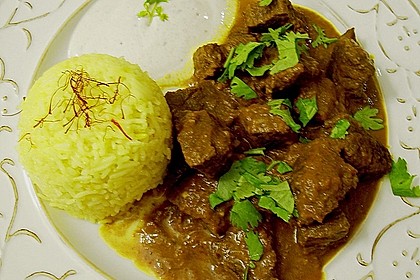 Bombay - Curry 10