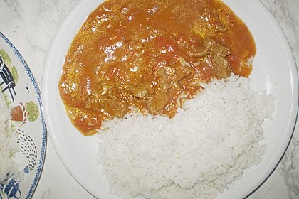 Bombay - Curry 17