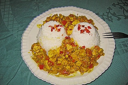Bombay - Curry 15