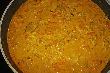 Bombay - Curry 14