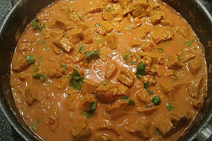 Bombay - Curry 6