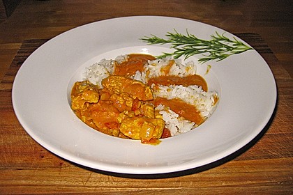 Bombay - Curry 4