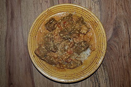 Bombay - Curry 16
