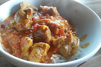 Bombay - Curry 18