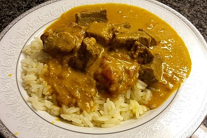 Bombay - Curry 8