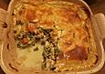 Chicken Pot Pie