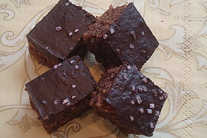 Schokoladenbrot 7