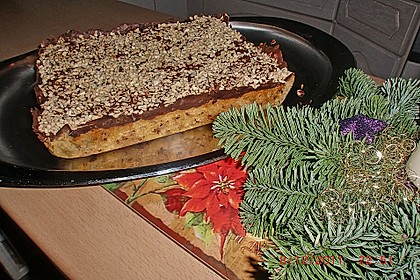 Schokoladenbrot 11