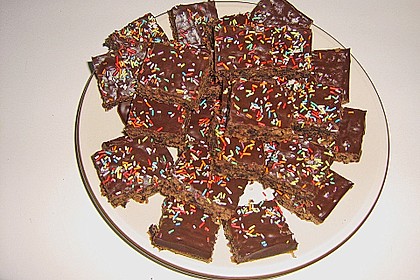 Schokoladenbrot 10