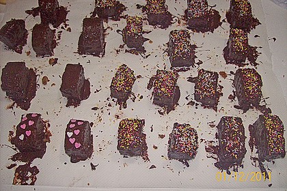 Schokoladenbrot 17