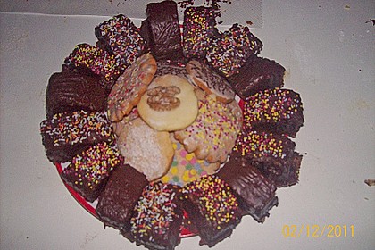 Schokoladenbrot 13