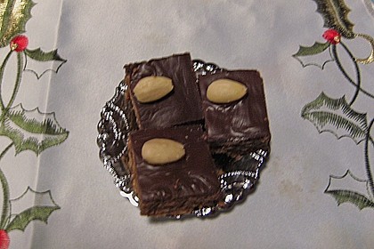 Schokoladenbrot 16