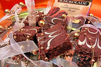 Schokoladenbrot 1