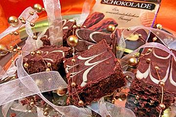 Schokoladenbrot