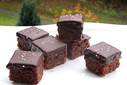 Schokoladenbrot 3