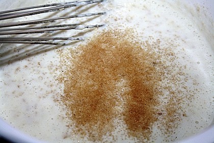 Haferflockensuppe 2