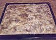 Saftiger Apfelkuchen vom Blech