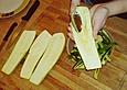 R&ouml;mische Zucchini