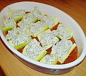 R&ouml;mische Zucchini (Bild)