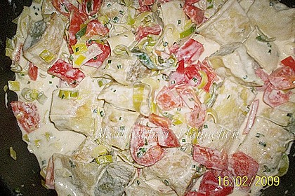 Maultaschen - Pf&auml;nnchen 3