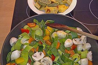 Maultaschen - Pf&auml;nnchen 10