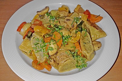 Maultaschen - Pf&auml;nnchen 11