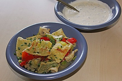 Maultaschen - Pf&auml;nnchen 12