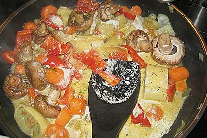 Maultaschen - Pf&auml;nnchen 13