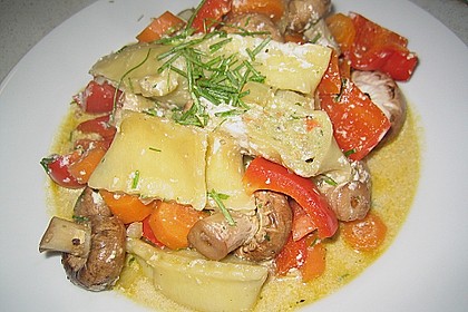 Maultaschen - Pf&auml;nnchen 14