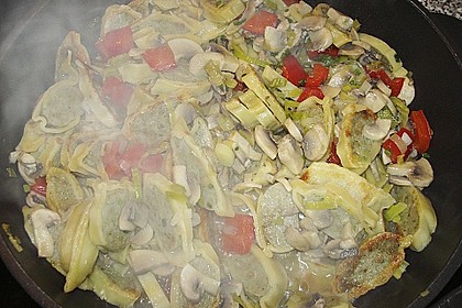 Maultaschen - Pf&auml;nnchen 18