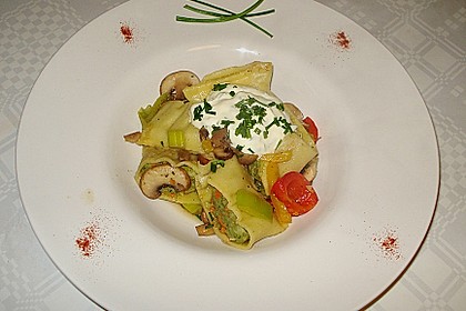 Maultaschen - Pf&auml;nnchen 20