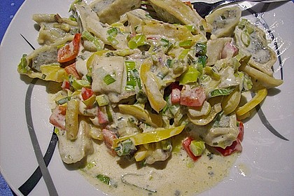 Maultaschen - Pf&auml;nnchen 23