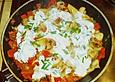 Maultaschen - Pf&auml;nnchen