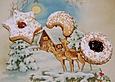 Altbaerlis m&uuml;rbe Linzer