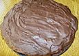 Schoko - M&ouml;hrenkuchen