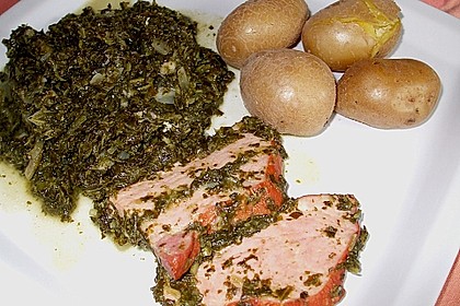 Ostfriesischer Gr&uuml;nkohl