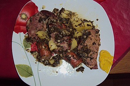 Ostfriesischer Gr&uuml;nkohl 1