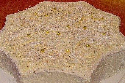 Spekulatius - Ricotta - Torte